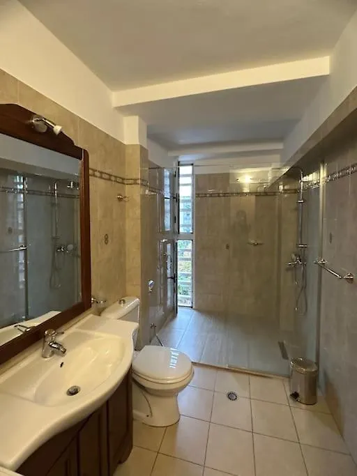 Skanderbeg Square Tirana City Center Apartment