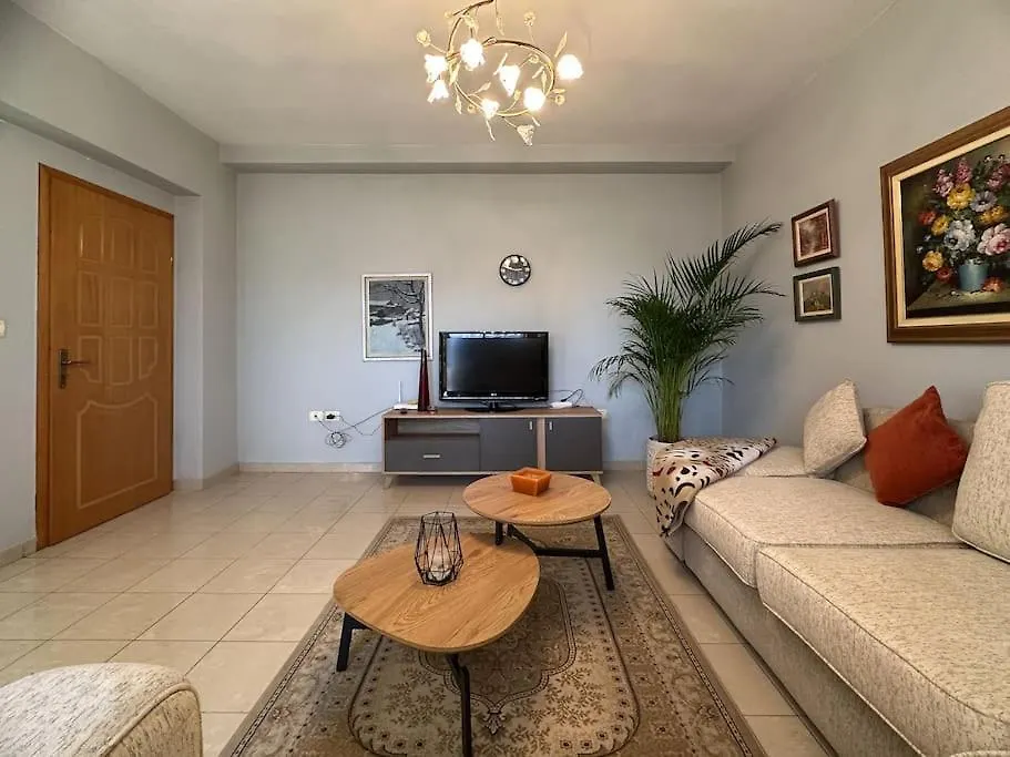 Skanderbeg Square Tirana City Center Apartment Albania