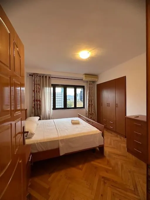 Skanderbeg Square Tirana City Center Apartment