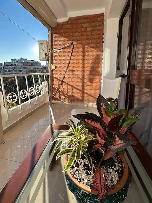 Skanderbeg Square Tirana City Center Apartment