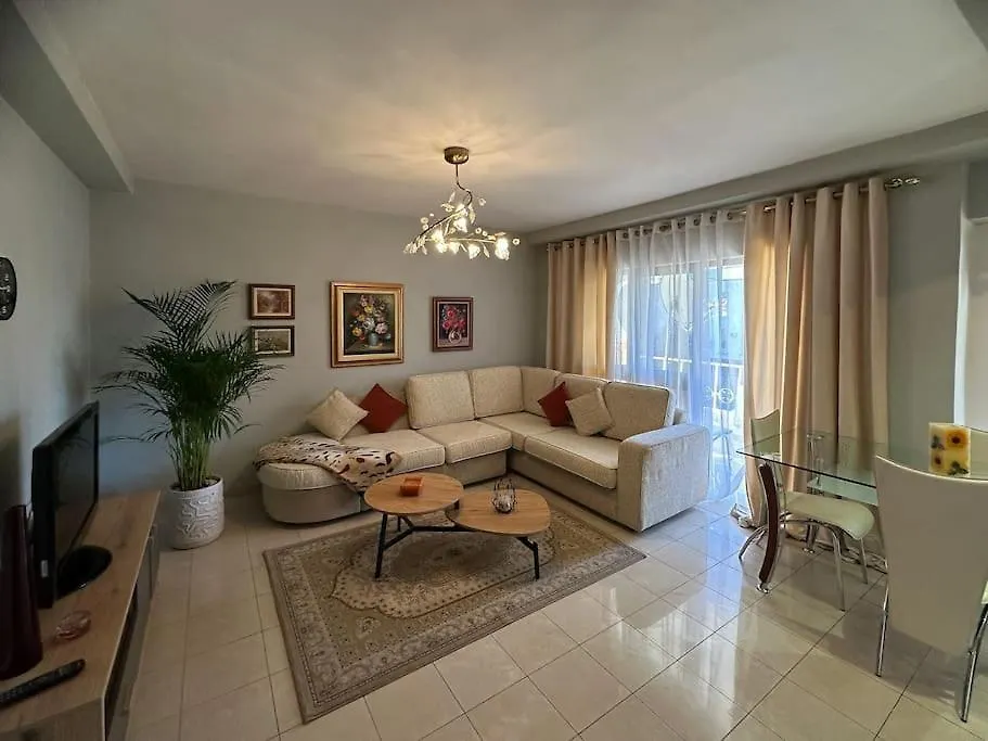 Skanderbeg Square Tirana City Center Apartment Albania