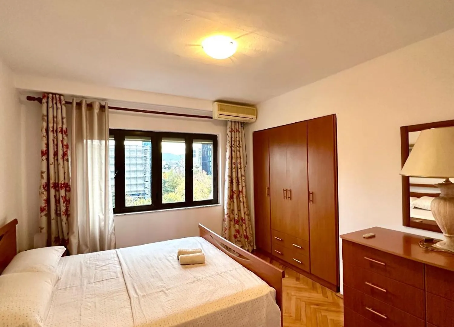 Skanderbeg Square Tirana City Center Apartment