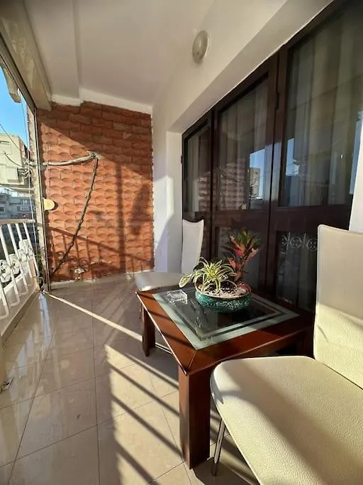 Skanderbeg Square Tirana City Center Apartment Albania