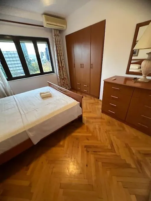Skanderbeg Square Tirana City Center Apartment 0*,  Albania