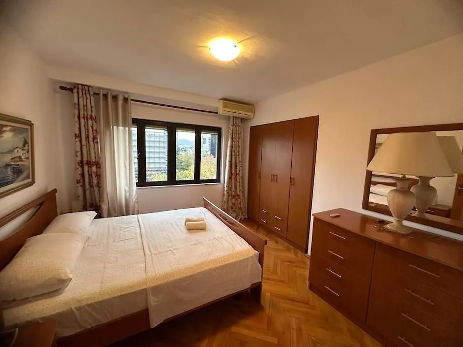Skanderbeg Square Tirana City Center Apartment